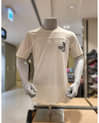 [THE NORTH FACE] Mens SUNRISER S/S TEE 3色 (NT7UQ01) 新商品 男女共用 スポーツウェア - コクモト KOCUMOTO