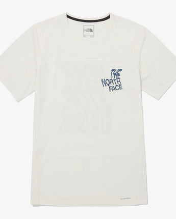 [THE NORTH FACE] Mens SUNRISER S/S TEE 3色 (NT7UQ01) 新商品 男女共用 スポーツウェア - コクモト KOCUMOTO