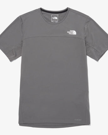 [THE NORTH FACE] Mens SUNRISER S/S TEE 3色 (NT7UQ01) 新商品 男女共用 スポーツウェア - コクモト KOCUMOTO