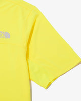 [THE NORTH FACE] Mens SUNRISER S/S TEE 3色 (NT7UQ01) 新商品 男女共用 スポーツウェア - コクモト KOCUMOTO