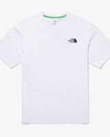 [THE NORTH FACE] NAMHANSANSEONG EDITION S/S R/TEE 2色 (NT7UQ46) 新商品 男女共用 - コクモト KOCUMOTO