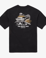 [THE NORTH FACE] NAMHANSANSEONG EDITION S/S R/TEE 2色 (NT7UQ46) 新商品 男女共用 - コクモト KOCUMOTO