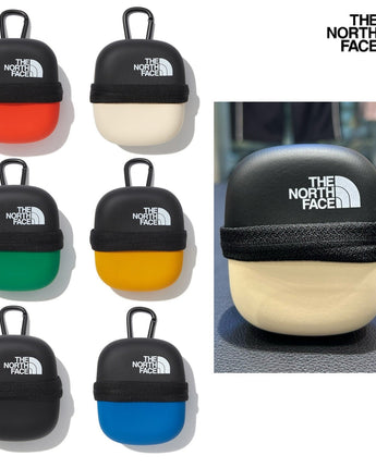 [THE NORTH FACE] NUPTSE MOLD POUCH 6色 (NN2PQ20) 新商品 - コクモト KOCUMOTO