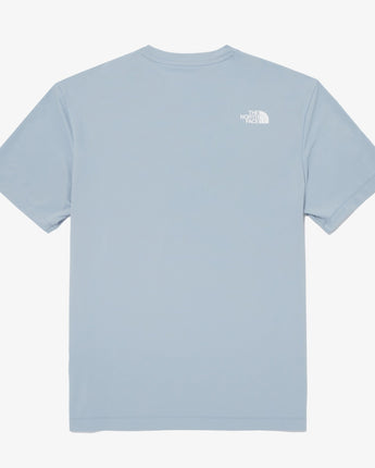 [THE NORTH FACE] OCEAN VIBE S/S R/TEE 3色 (NT7UQ21) 新商品 男女共用 - コクモト KOCUMOTO