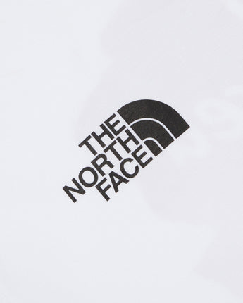 [THE NORTH FACE] PO TEAMKOREA COLORING S/S R/TEE/R (OT7UQ18A) 新商品 男女共用 - コクモト KOCUMOTO