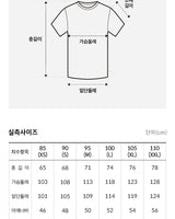 [THE NORTH FACE] PO TEAMKOREA COLORING S/S R/TEE/R (OT7UQ18A) 新商品 男女共用 - コクモト KOCUMOTO