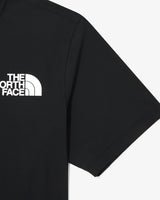 [THE NORTH FACE] PO TEAMKOREA ICE DAY S/S R/TEE/R (OT7UQ19A) 新商品 男女共用 - コクモト KOCUMOTO