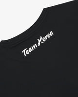 [THE NORTH FACE] PO TEAMKOREA ICE DAY S/S R/TEE/R (OT7UQ19A) 新商品 男女共用 - コクモト KOCUMOTO