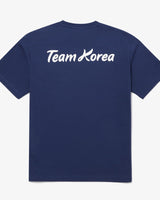 [THE NORTH FACE] PO TEAMKOREA ONE EARTH S/S R/TEE /R (OT7UQ20A) 新商品 男女共用 - コクモト KOCUMOTO