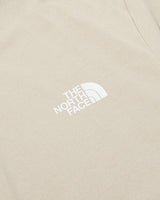 [THE NORTH FACE] RELEASE S/S R/TEE 5色 (NT7UQ09) 新商品 男女共用 - コクモト KOCUMOTO