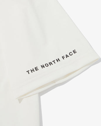 [THE NORTH FACE] RELEASE S/S R/TEE 5色 (NT7UQ09) 新商品 男女共用 - コクモト KOCUMOTO