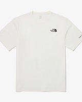 [THE NORTH FACE] RELEASE S/S R/TEE 5色 (NT7UQ09) 新商品 男女共用 - コクモト KOCUMOTO