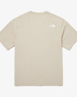 [THE NORTH FACE] RELEASE S/S R/TEE 5色 (NT7UQ09) 新商品 男女共用 - コクモト KOCUMOTO