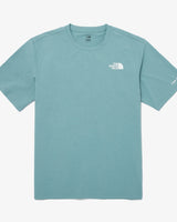 [THE NORTH FACE] RELEASE S/S R/TEE 5色 (NT7UQ09) 新商品 男女共用 - コクモト KOCUMOTO