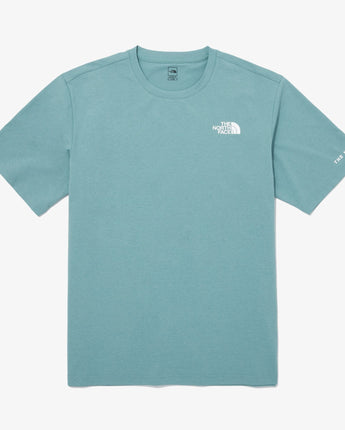 [THE NORTH FACE] RELEASE S/S R/TEE 5色 (NT7UQ09) 新商品 男女共用 - コクモト KOCUMOTO