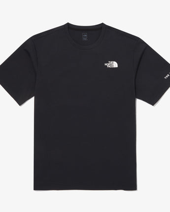 [THE NORTH FACE] RELEASE S/S R/TEE 5色 (NT7UQ09) 新商品 男女共用 - コクモト KOCUMOTO