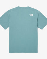 [THE NORTH FACE] RELEASE S/S R/TEE 5色 (NT7UQ09) 新商品 男女共用 - コクモト KOCUMOTO