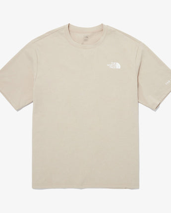 [THE NORTH FACE] RELEASE S/S R/TEE 5色 (NT7UQ09) 新商品 男女共用 - コクモト KOCUMOTO