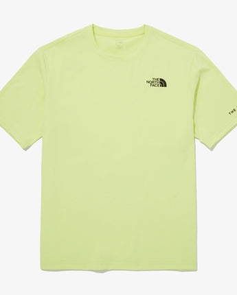 [THE NORTH FACE] RELEASE S/S R/TEE 5色 (NT7UQ09) 新商品 男女共用 - コクモト KOCUMOTO