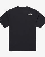 [THE NORTH FACE] RELEASE S/S R/TEE 5色 (NT7UQ09) 新商品 男女共用 - コクモト KOCUMOTO