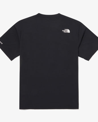 [THE NORTH FACE] RELEASE S/S R/TEE 5色 (NT7UQ09) 新商品 男女共用 - コクモト KOCUMOTO