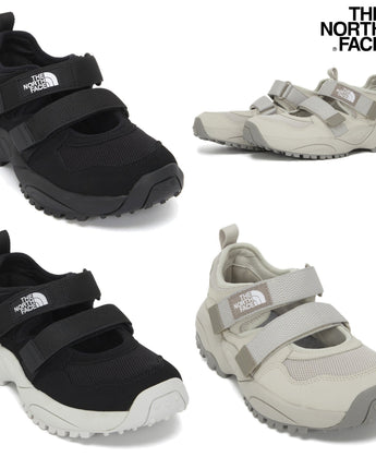 [THE NORTH FACE] SNEAKER SANDAL_ 3色 (NS98Q13) 新商品 韓国人気 夏のファッション - コクモト KOCUMOTO