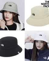 [THE NORTH FACE] STANDARD LT BUCKET HAT 3色 (NE3HQ01) 新商品 韓国ファッション カップルアイテム - コクモト KOCUMOTO