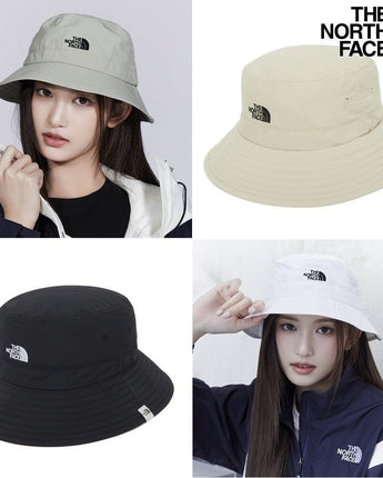 [THE NORTH FACE] STANDARD LT BUCKET HAT 3色 (NE3HQ01) 新商品 韓国ファッション カップルアイテム - コクモト KOCUMOTO