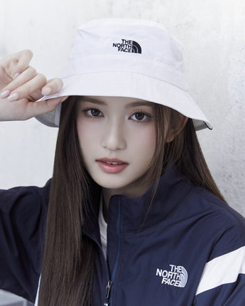 [THE NORTH FACE] STANDARD LT BUCKET HAT 3色 (NE3HQ01) 新商品 韓国ファッション カップルアイテム - コクモト KOCUMOTO