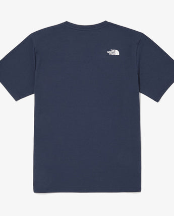 [THE NORTH FACE] STINSON S/S R/TEE 3色 (NT7UQ04) 新商品 男女共用 - コクモト KOCUMOTO