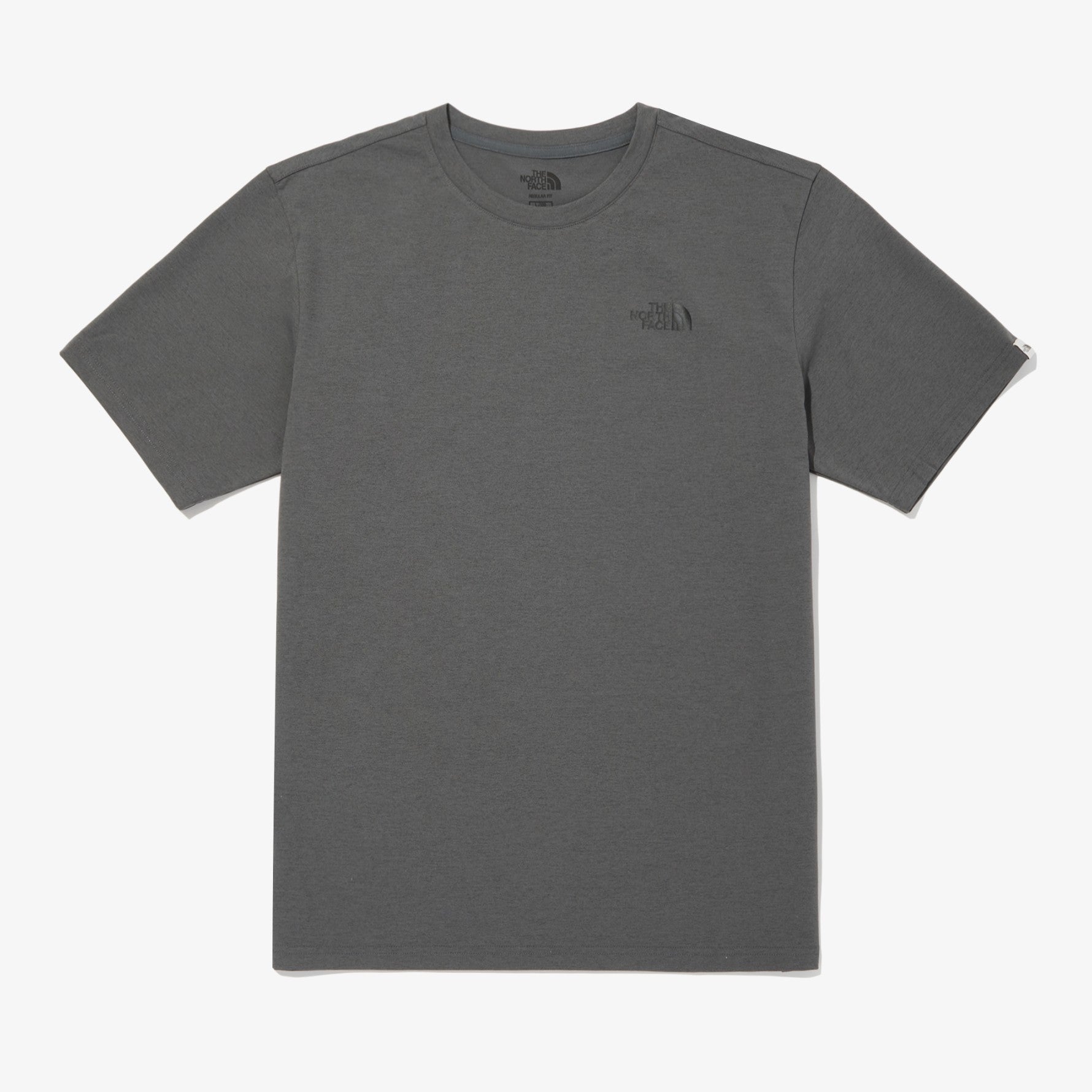 [THE NORTH FACE] STINSON S/S R/TEE 3色 (NT7UQ04) 新商品 男女共用 - コクモト KOCUMOTO