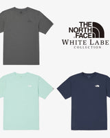 [THE NORTH FACE] STINSON S/S R/TEE 3色 (NT7UQ04) 新商品 男女共用 - コクモト KOCUMOTO