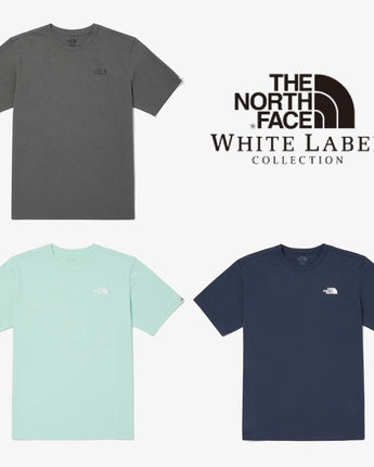 [THE NORTH FACE] STINSON S/S R/TEE 3色 (NT7UQ04) 新商品 男女共用 - コクモト KOCUMOTO