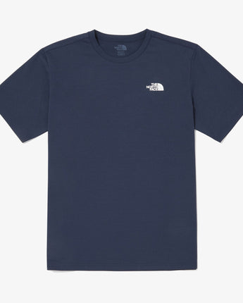 [THE NORTH FACE] STINSON S/S R/TEE 3色 (NT7UQ04) 新商品 男女共用 - コクモト KOCUMOTO