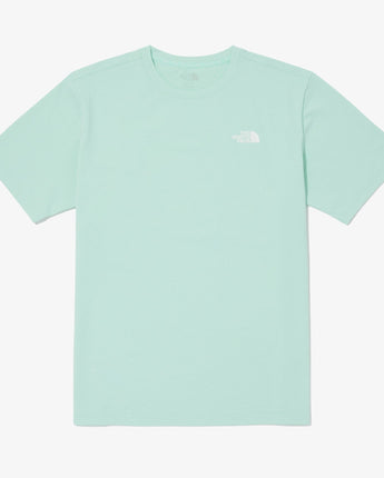 [THE NORTH FACE] STINSON S/S R/TEE 3色 (NT7UQ04) 新商品 男女共用 - コクモト KOCUMOTO