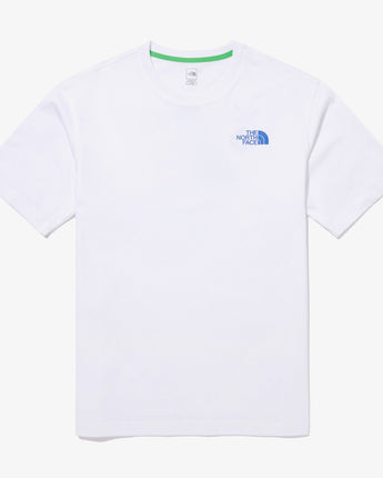 [THE NORTH FACE] TNF BUSAN EDITION S/S R/TEE 3色 (NT7UQ42) 新商品 男女共用 - コクモト KOCUMOTO