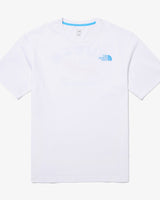 [THE NORTH FACE] TNF BUSAN EDITION S/S R/TEE 3色 (NT7UQ42) 新商品 男女共用 - コクモト KOCUMOTO