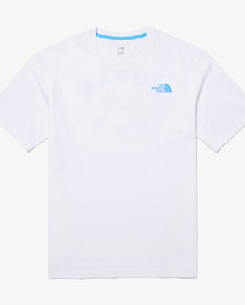 [THE NORTH FACE] TNF BUSAN EDITION S/S R/TEE 3色 (NT7UQ42) 新商品 男女共用 - コクモト KOCUMOTO