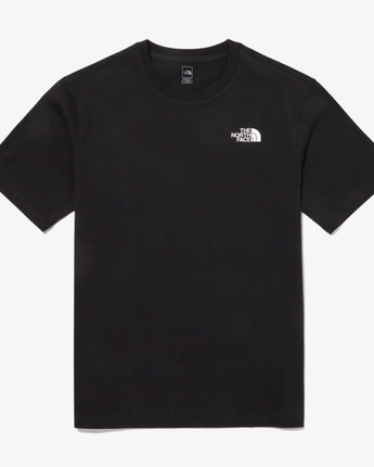 [THE NORTH FACE] TNF BUSAN EDITION S/S R/TEE 3色 (NT7UQ42) 新商品 男女共用 - コクモト KOCUMOTO