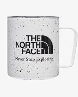 [THE NORTH FACE] TNF DOT CUP 355ML 5色 (NA5CQ02) 新商品 韓国人気 贈り物 - コクモト KOCUMOTO