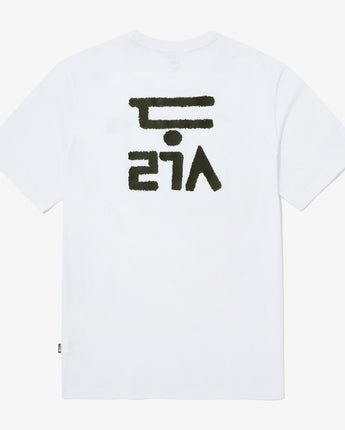 [THE NORTH FACE] TNF HANGEUL S/S R/TEE 1 - 6種 (NT7UQ52) 新商品 男女共用 - コクモト KOCUMOTO