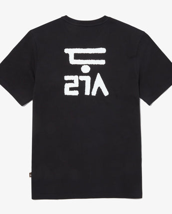 [THE NORTH FACE] TNF HANGEUL S/S R/TEE 1 - 6種 (NT7UQ52) 新商品 男女共用 - コクモト KOCUMOTO