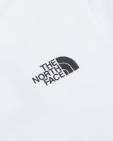 [THE NORTH FACE] TNF HANGEUL S/S R/TEE 1 - 6種 (NT7UQ52) 新商品 男女共用 - コクモト KOCUMOTO
