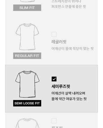 [THE NORTH FACE] TNF HANGEUL S/S R/TEE 1 - 6種 (NT7UQ52) 新商品 男女共用 - コクモト KOCUMOTO