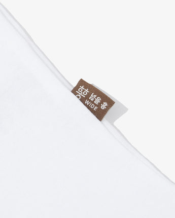 [THE NORTH FACE] TNF HANGEUL S/S R/TEE 2 - 6種 (NT7UQ53) 新商品 男女共用 - コクモト KOCUMOTO