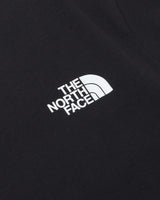[THE NORTH FACE] TNF HANGEUL S/S R/TEE 3 - 2種 (NT7UQ54) 新商品 男女共用 - コクモト KOCUMOTO