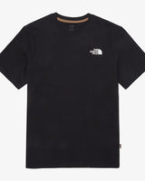 [THE NORTH FACE] TNF HANGEUL S/S R/TEE 3 - 2種 (NT7UQ54) 新商品 男女共用 - コクモト KOCUMOTO