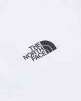 [THE NORTH FACE] TNF HANGEUL S/S R/TEE 3 - 2種 (NT7UQ54) 新商品 男女共用 - コクモト KOCUMOTO