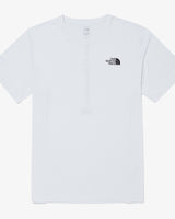 [THE NORTH FACE] TNF RUN S/S R/TEE 4 色 (NT7UQ08) 新商品 男女共用 スポーツウェア - コクモト KOCUMOTO