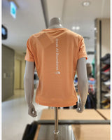 [THE NORTH FACE] TNF RUN S/S R/TEE 4 色 (NT7UQ08) 新商品 男女共用 スポーツウェア - コクモト KOCUMOTO